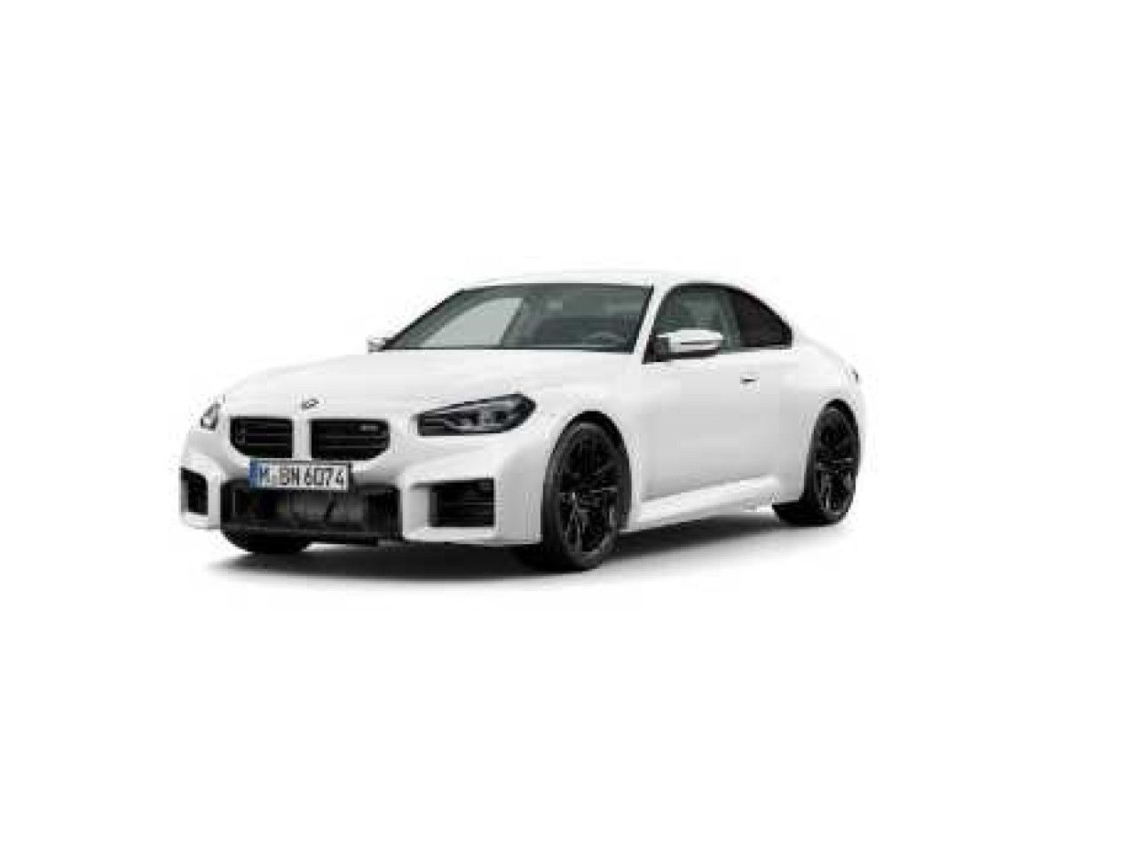 BMW M2 - Bild 3