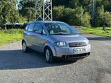 Audi A2 1.4TDI Advance - Audi A2: TDI