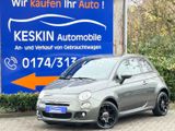 Fiat 500 S*ALCANTARA*KLIMA*ALU*PDC*TOP* - Fiat in Hamm
