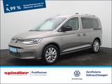 Volkswagen Caddy Kombi Style 2.0 TDI DSG/LED, ACC, Navi,RFK