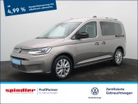 Volkswagen Caddy - Vorschau Bild 1