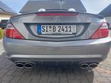 Mercedes-Benz SLK 200 AMG Design  7G-Tronic - Mercedes-Benz SLK 200 aus 2011