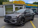 Ford Kuga 2.0 ST-Line 4x4*ACC*BiXen*RKam*Keyl*CarPlay - Ford Kuga mit Diesel-Antrieb: Allradantrieb, 2.0