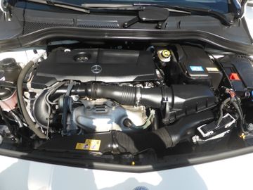 Mercedes-Benz B -Klasse  B 180 7G-DCT S-Tourer Style LEDNavi