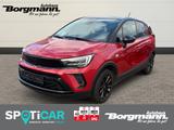 Opel Crossland Enjoy Turbo EU6e , Elegance Paket, 1.2 - Opel Crossland (X) Elegance-Paket