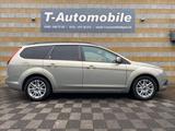 Ford Focus Turnier Ghia PDC hi Tempomat Klima - Ford Focus: Turnier Ghia