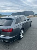 Audi S6 4.0 TFSI quattro S tronic Avant  - gebrauchte Audi S6 aus dem Jahr 2018