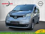 Nissan NV200 1.6 16V Evalia Premium - Nissan NV200 mit Benzin-Antrieb