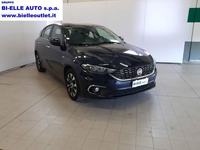 Fiat FIAT Tipo 1.4 5 porte Street