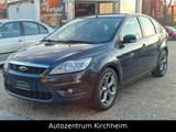 Ford Focus Lim. Style - Ford Focus aus 2009: ST