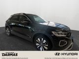Volkswagen T-Roc GOAL 1.0 TSI Navi LED Keyless PDC TOP - Volkswagen T-Roc: Goal