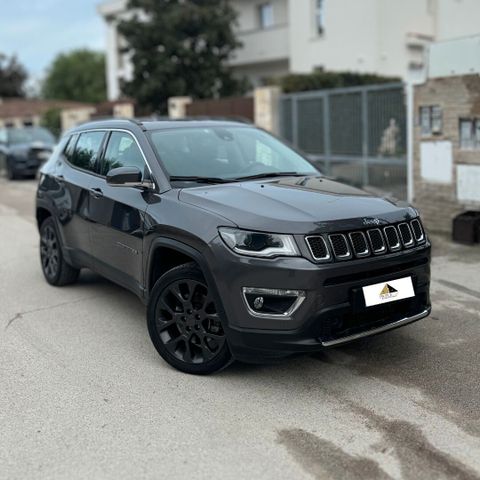 Jeep Compass 4xe Limited **IVA ESPOSTA**