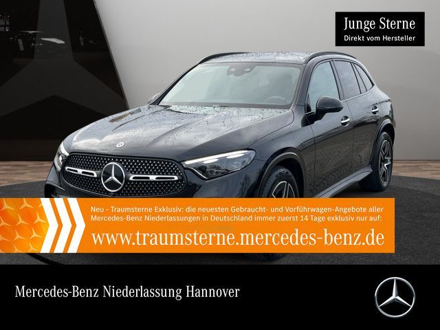 Mercedes-Benz GLC 300 d 4M AMG/Night/Pano/Fahrass+/DigiLight