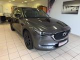 Mazda CX-5 Edition 100 AWD/ SCHECKHEFT/AHK/8.FACH - Mazda CX-5 Edition-100