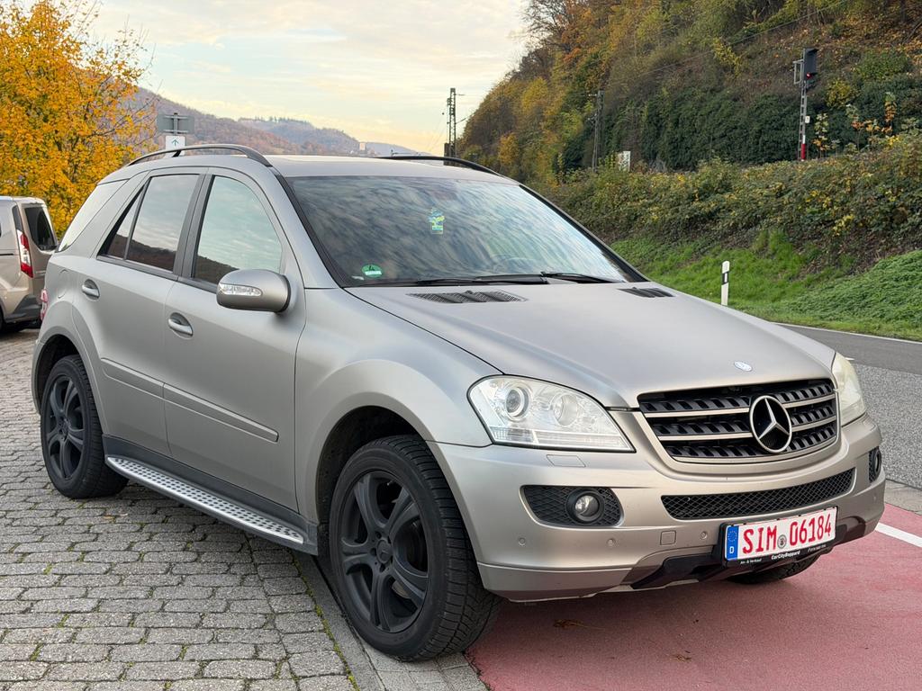 Mercedes-Benz ML 280