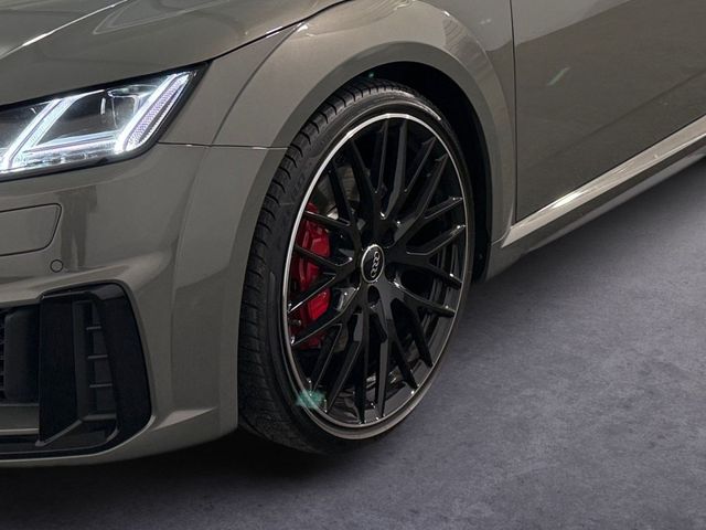 TT Coupé 45 TFSI QUATTRO S LINE COMP. MATRIX+RFK