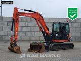 Kubota KX080 -4a2 A/C - 3 Buckets - Angebote