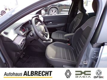 Dacia Sandero Expression TCe 90 CVT
