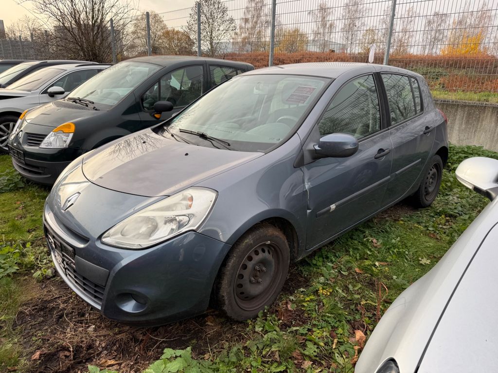 Angebot ansehen Renault Clio
