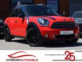 MINI Cooper Countryman 1.6 Chili |Bi-Xenon|Sitzhz.| - MINI Gebrauchtwagen von 2012