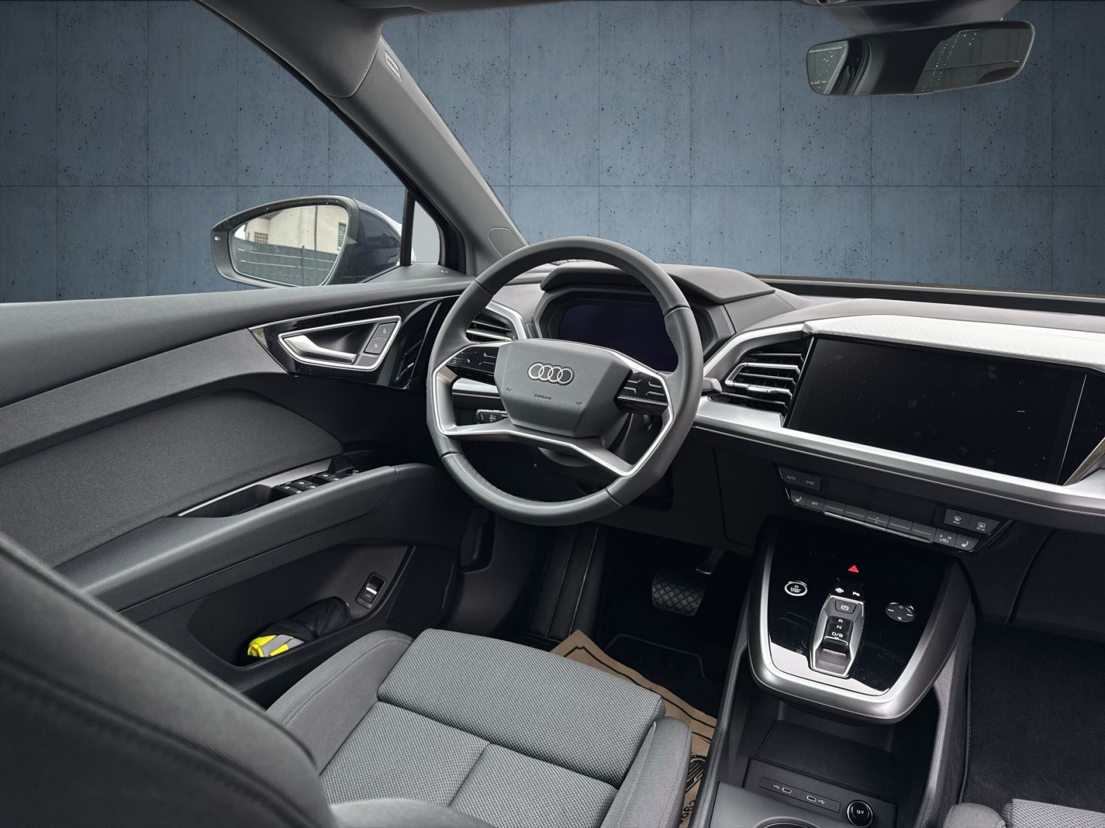 Audi Q4 e-tron - Bild 20