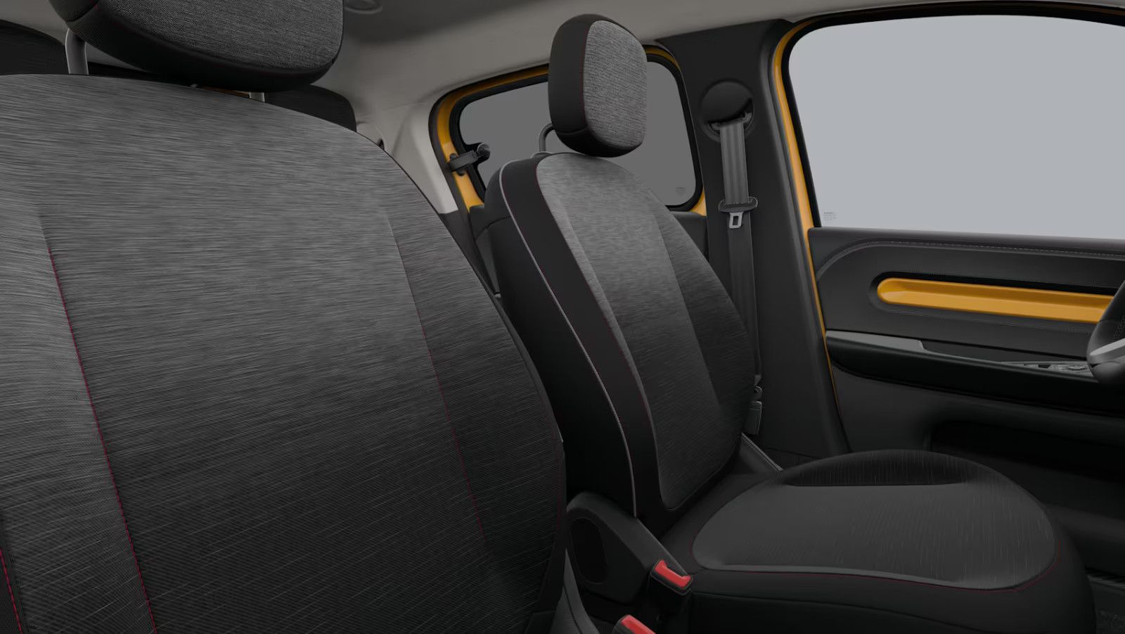 Renault Twingo - Bild 6