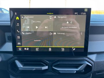 Dacia Duster Expression Eco-G 120