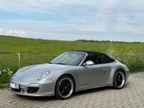 Porsche 997 Carrera 4 GTS Cabriolet PDK