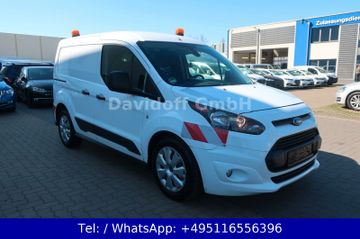 Ford Transit - 8