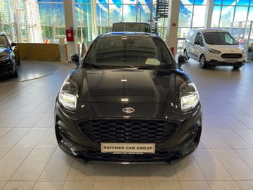 Fahrzeugabbildung Ford Puma ST-Line X 1.0 Mildhybrid / LED / Navi