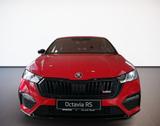 Skoda Octavia 2.0 TDI DSG 4x4 RS Vollausstattung  - Skoda Octavia mit Diesel-Antrieb: Allradantrieb, Limousine