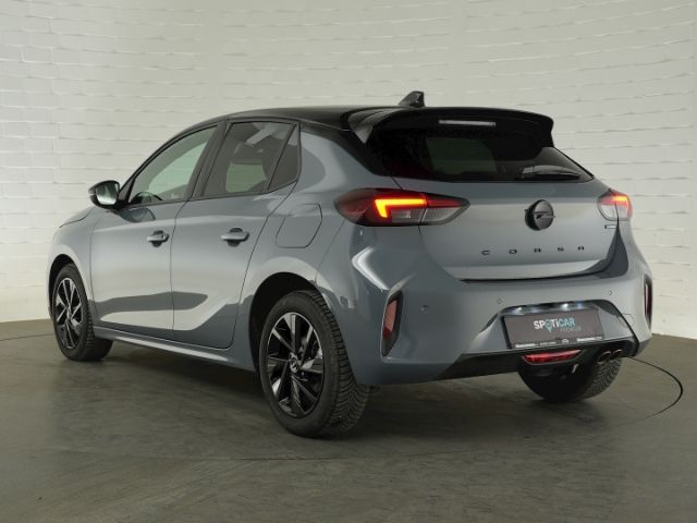 Corsa F FACELIFT GS HYBRID eDCT+LED MATRIX+NAVI+