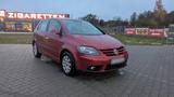 Volkswagen VW Golf Plus Rot 1.6 FSI, Nur 70k km Comfo... - Volkswagen Golf: 7 Plus