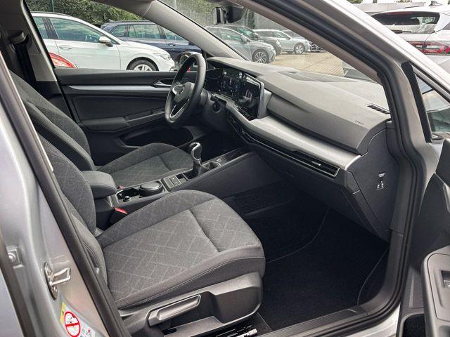 Volkswagen Golf VIII Variant 2.0 TDI Life Navi LED DigCockp, миниатюра 6