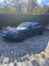 Porsche Panamera 4S Diesel S - Porsche Panamera in Hannover