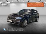 BMW X5 xDrive45e Massage AHK Driv.Assist.Prof Laser - BMW X5 Gebrauchtwagen in Leipzig