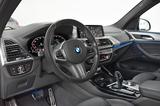 BMW X3 XDRIVE 20D M-SPORTPAKET *TOP-ZUSTAND* - BMW X3 Gebrauchtwagen in Düsseldorf