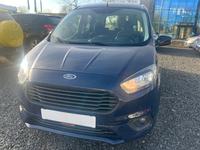 Ford Tourneo Courier Trend