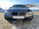 BMW 335d xDrive Touring Automatik - BMW 335: Kombi, 335d