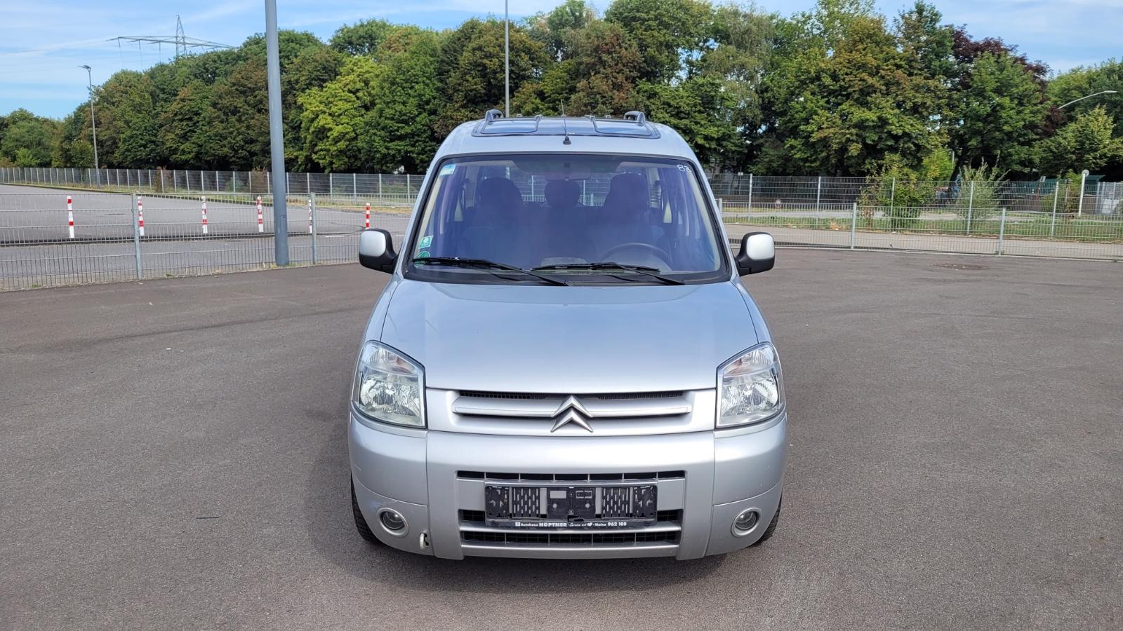 Citroën Berlingo 1.6 16V Multispace Plus Servo Klima***