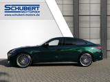 ALPINA B4 Gran Coupe *UPE 115.920€* LASER HuD Standhzg  - ALPINA: B1