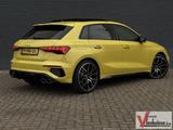 Audi A3 Sportback 2.0 TFSI S3 quattro Edition One | € - Audi A3: Edition