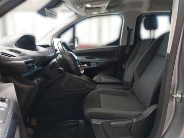 Peugeot Rifter - 8