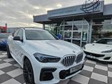 BMW X6 40 i M Sport+Carbon+22"+Sky Lounge+Laser - Behindertengerechte BMW X6