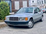 Mercedes-Benz 190E ~ H-ZULASSUNG ~ ROSTFREI ~ TÜV NEU ~ - Mercedes-Benz 190 in Gelsenkirchen