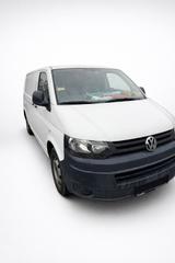 Volkswagen T4 andere Motorschaden