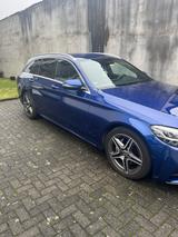 Mercedes-Benz C 220 d 4MATIC T Autom. - - Mercedes-Benz C 220 in Mainz