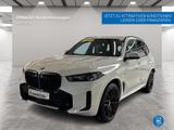 BMW X5 xDrive50e M Sport Massage Bowers & Wilkins - BMW X5 mit Hybrid-Antrieb: Head-Up Display