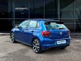 Volkswagen Polo GTI 2.0TSI DSG Led Navi Rückfahrkam. Sitzhz - Volkswagen Polo: R
