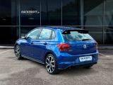 Volkswagen Polo GTI 2.0TSI DSG Led Navi Rückfahrkam. Sitzhz - Volkswagen Polo mit Benzin-Antrieb: Kleinwagen, Automatik, Klimaanlage